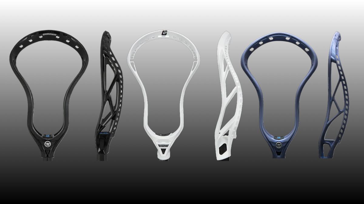 Best Box Lacrosse Heads 2026: Top Picks for Power, Control & Durability