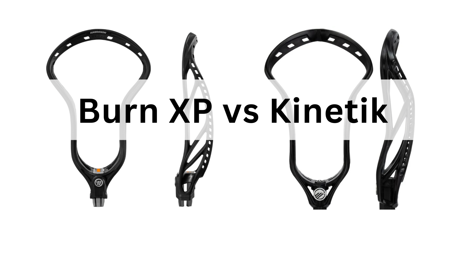 Burn XP vs Kinetik hero image at Sanderson Lacrosse