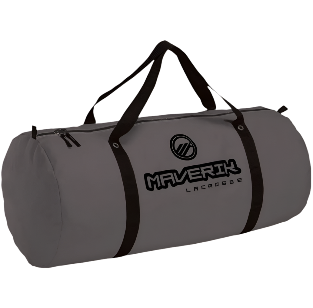 Maverik Lacrosse Monster Bag – Sanderson Lacrosse