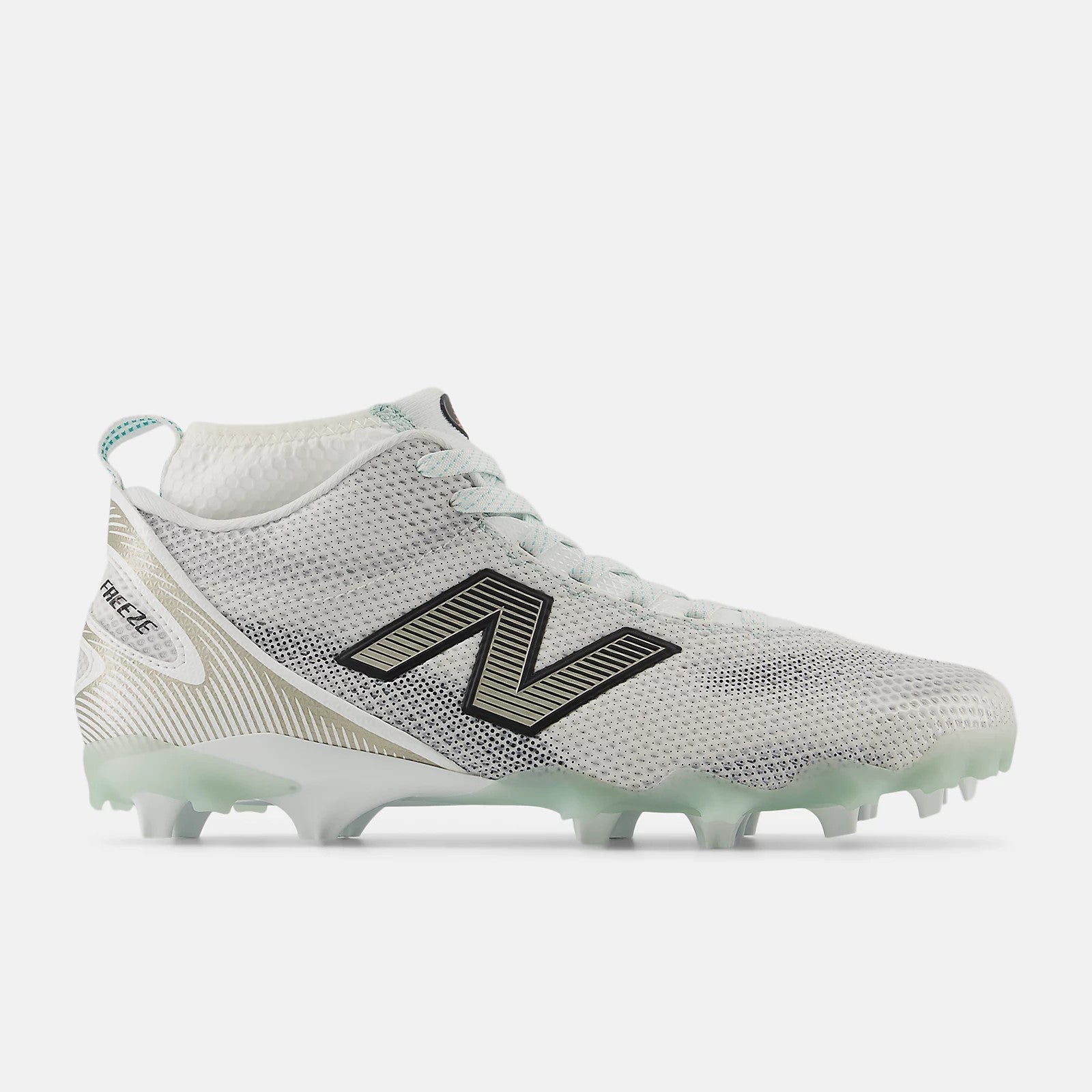 New Balance Unisex Freeze LX V5 Cleats – Sanderson Lacrosse