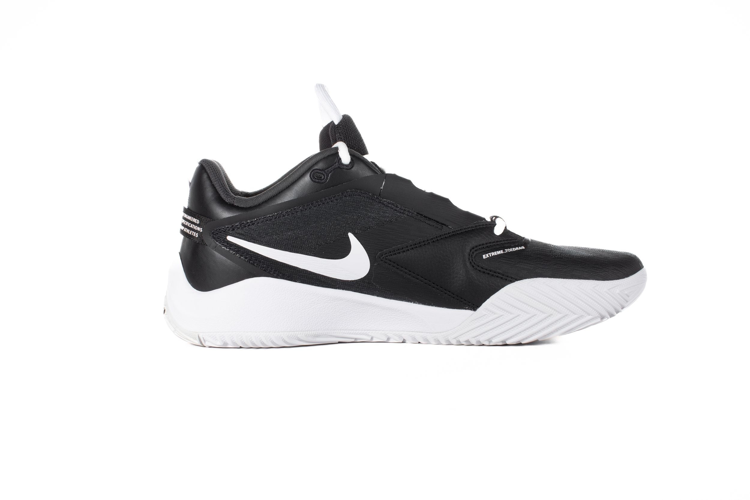 Nike Men's Zoom Hyperace 3 Court Shoes – Sanderson Lacrosse