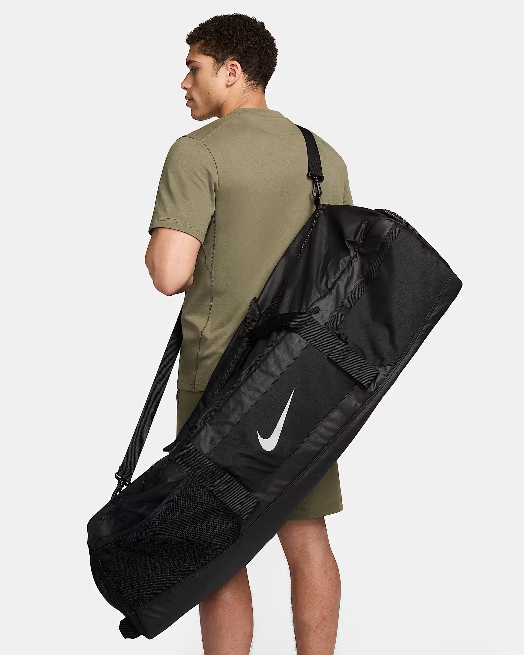 ハリー Nike Shield X-Large Lacrosse Duffle Bag | Sanderson Lacrosse