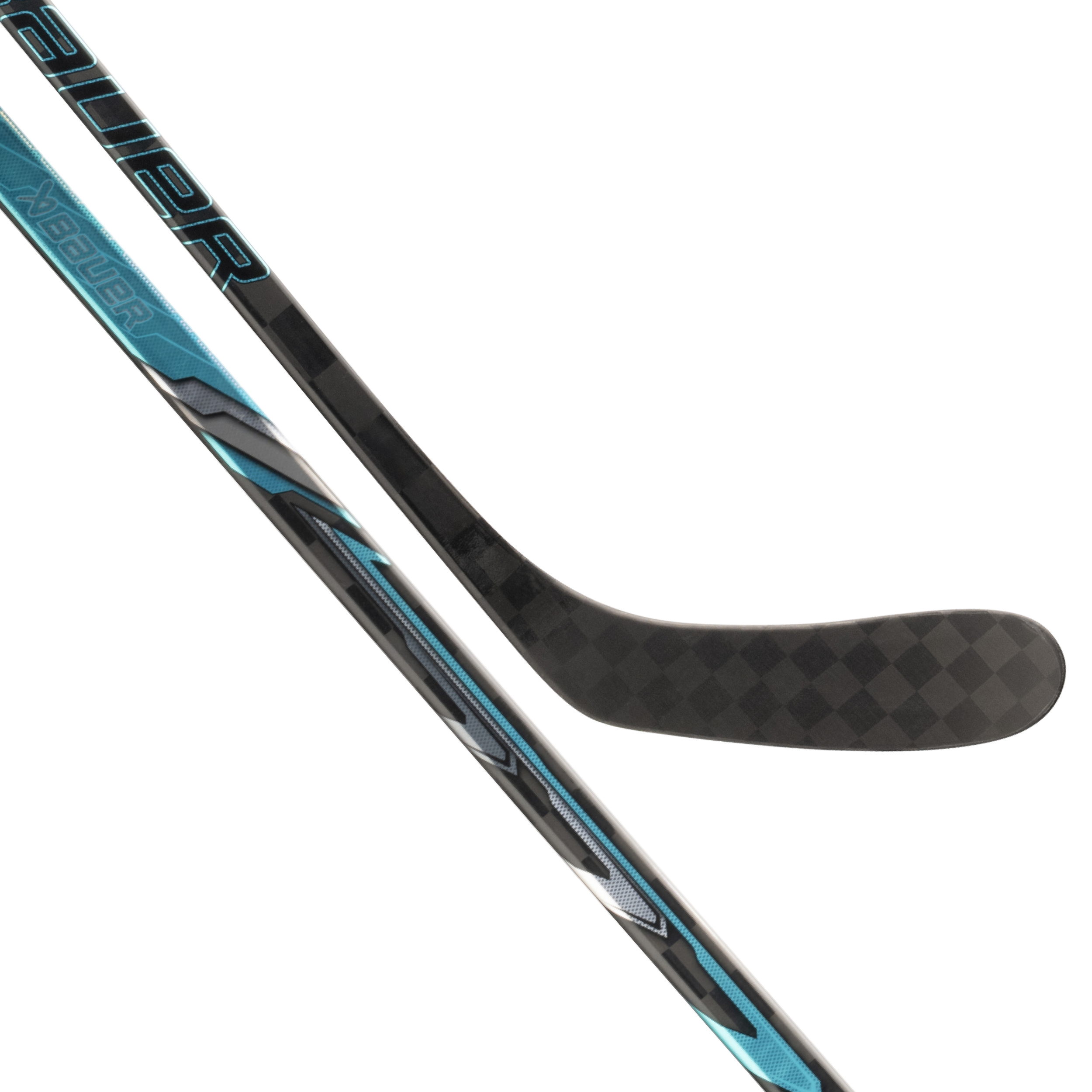 Bauer Supreme Fuse Grip Hockey Stick – Intermediate 55/65 Flex P92