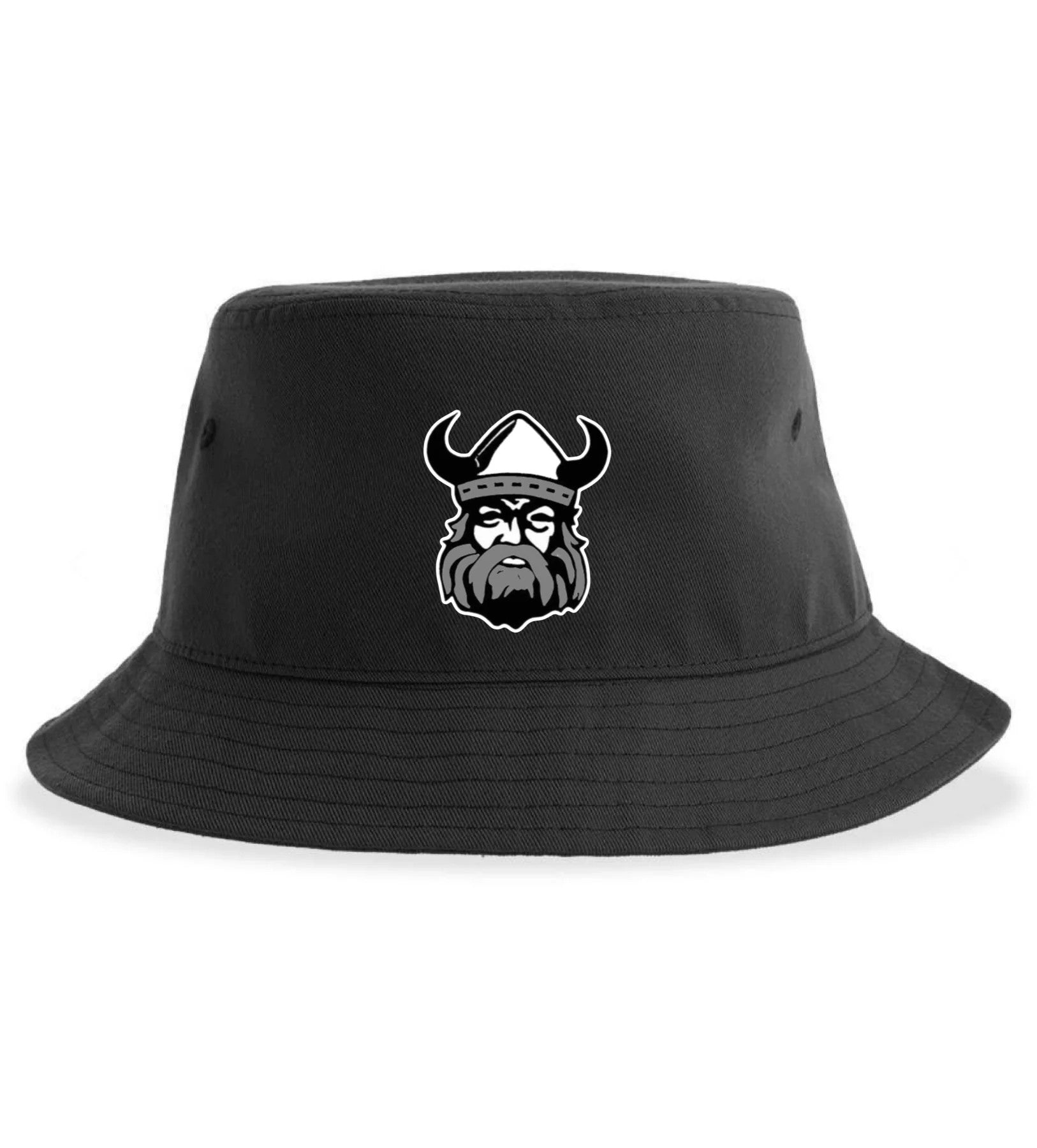 Orangeville Northmen bucket hat, local team pride gear available at Sanderson Lacrosse