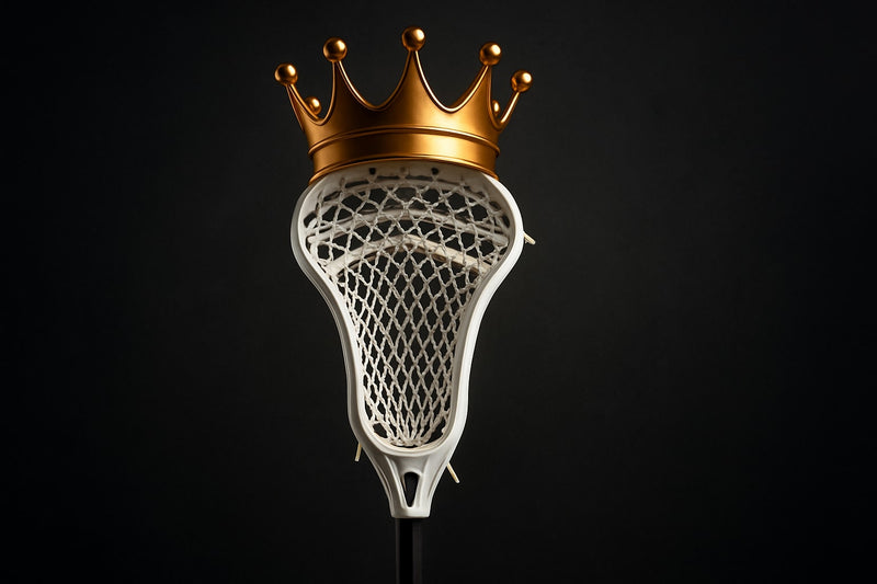 7 Elite Good Lacrosse Heads to Elevate Your Game in 2026