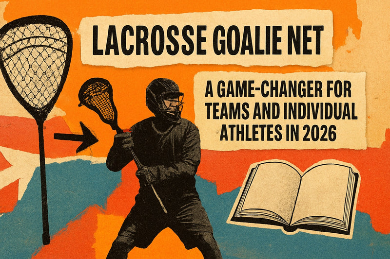Lacrosse Goalie Net Guide: Expert Tips and Insights 2026