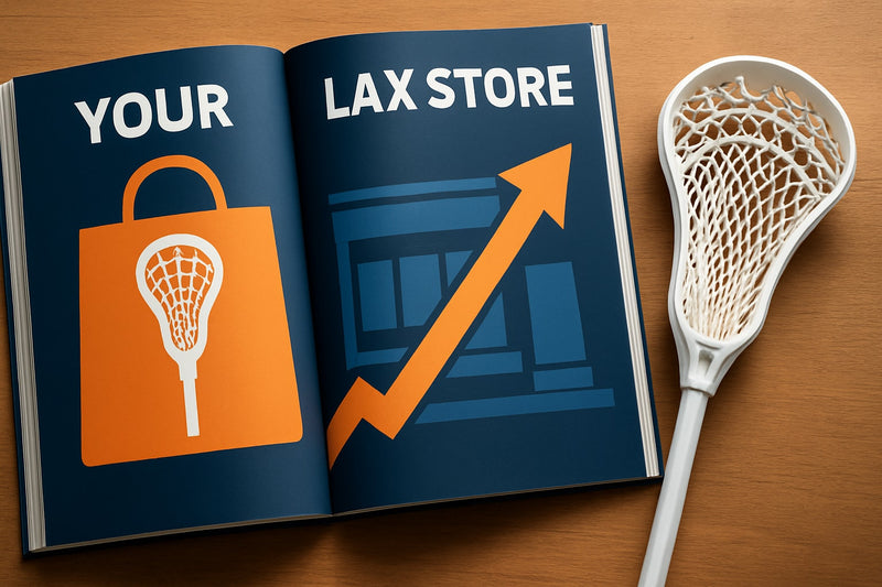 Lax Store Guide: Your Essential Handbook for 2026