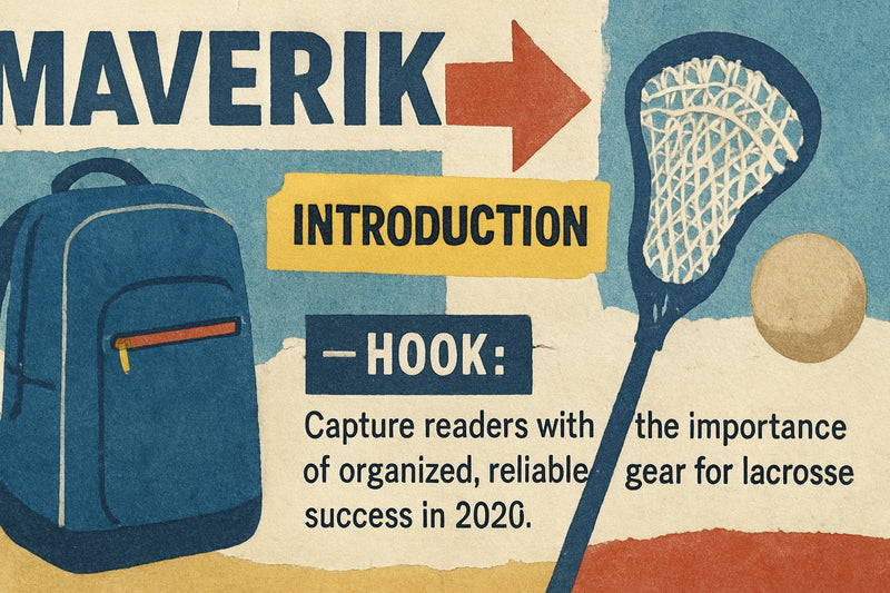 Maverik Lacrosse Bag Guide: Expert Tips for 2026