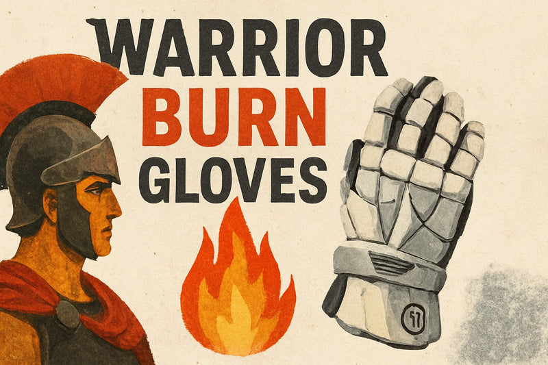 Warrior Burn Gloves Guide: Expert Tips & 2026 Buying Insights
