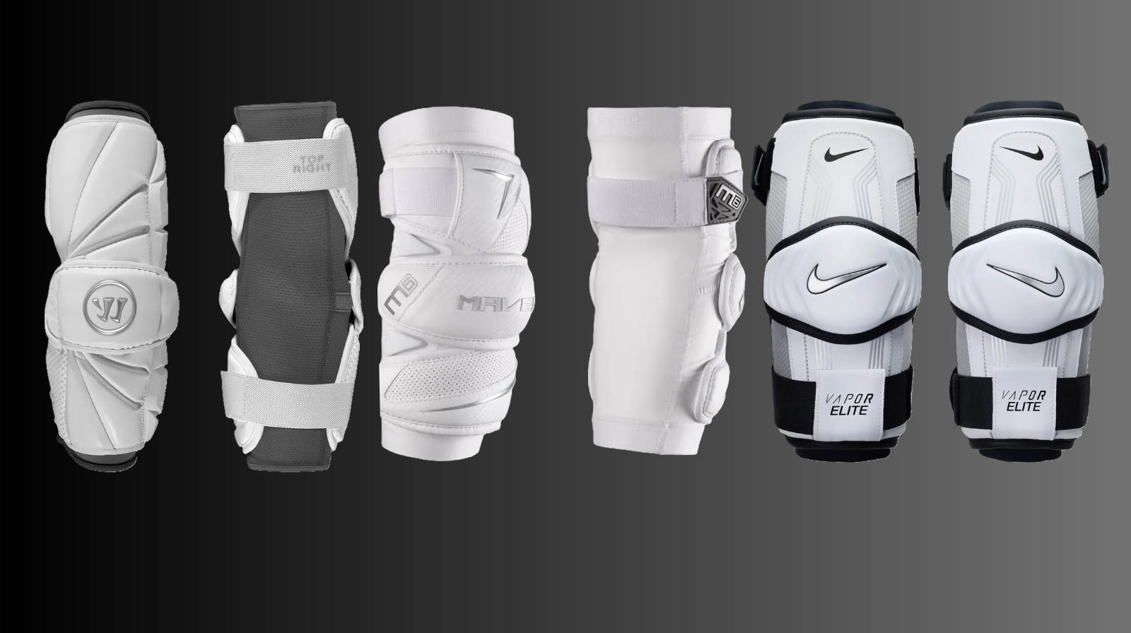 Lacrosse arm protection guide 2026 hero image at Sanderson Lacrosse