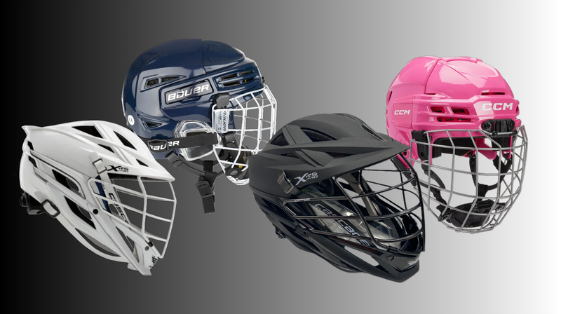 Lacrosse Helmet Sizing Guide 2026: How to Measure, Fit & Adjust