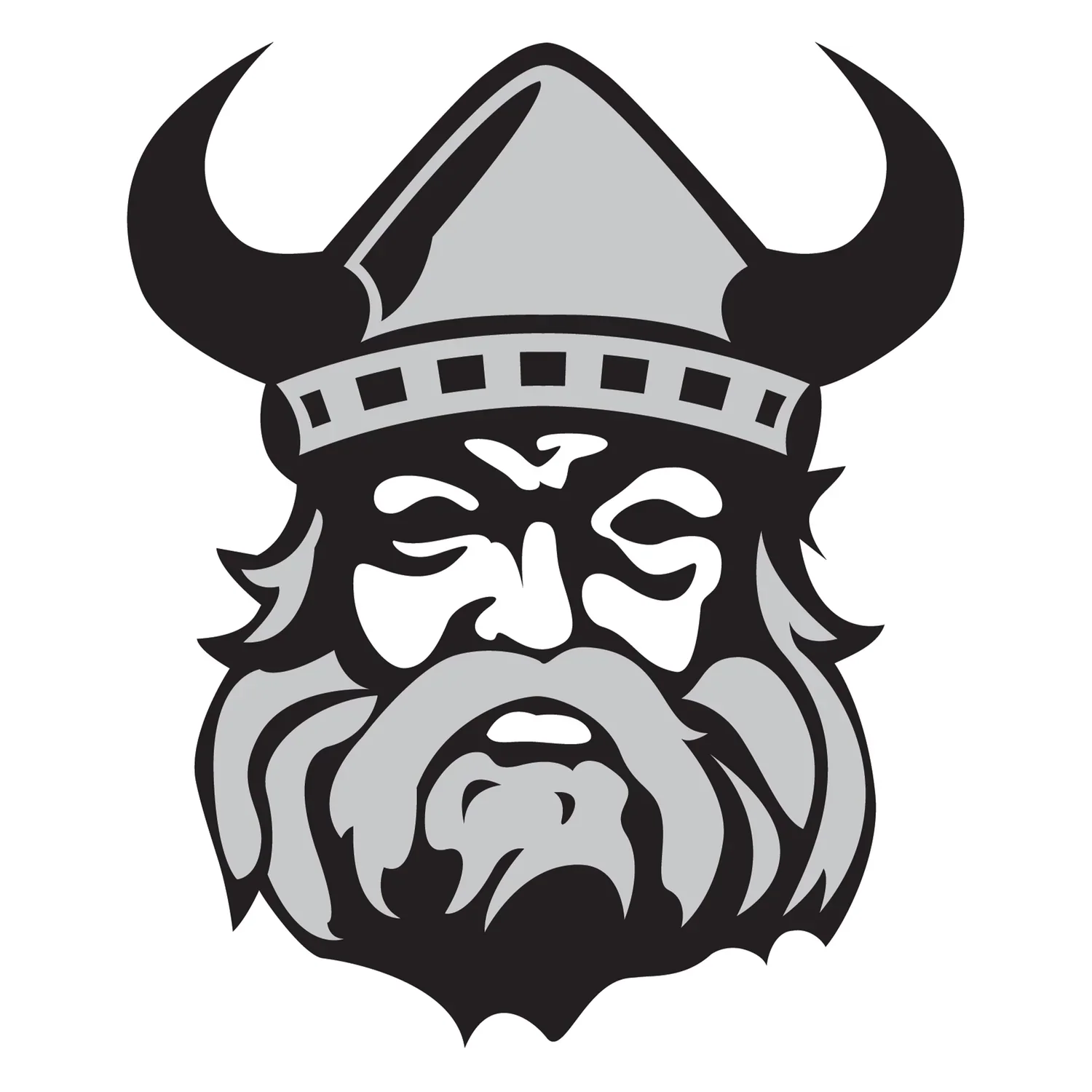 Orangeville Northmen branded lacrosse gear and fan apparel at Sanderson Lacrosse