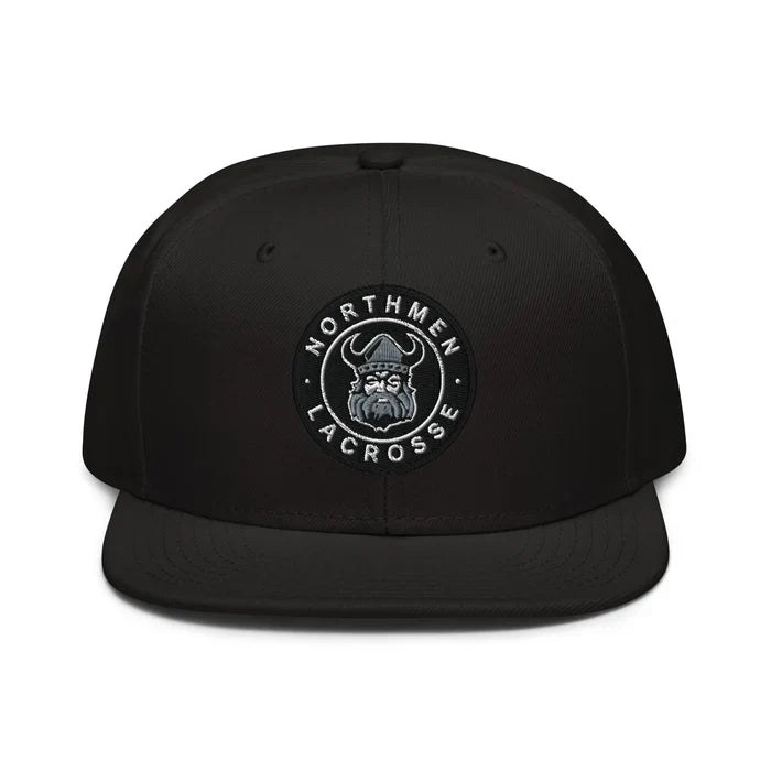 Northmen Lacrosse Adult Hats & Toques