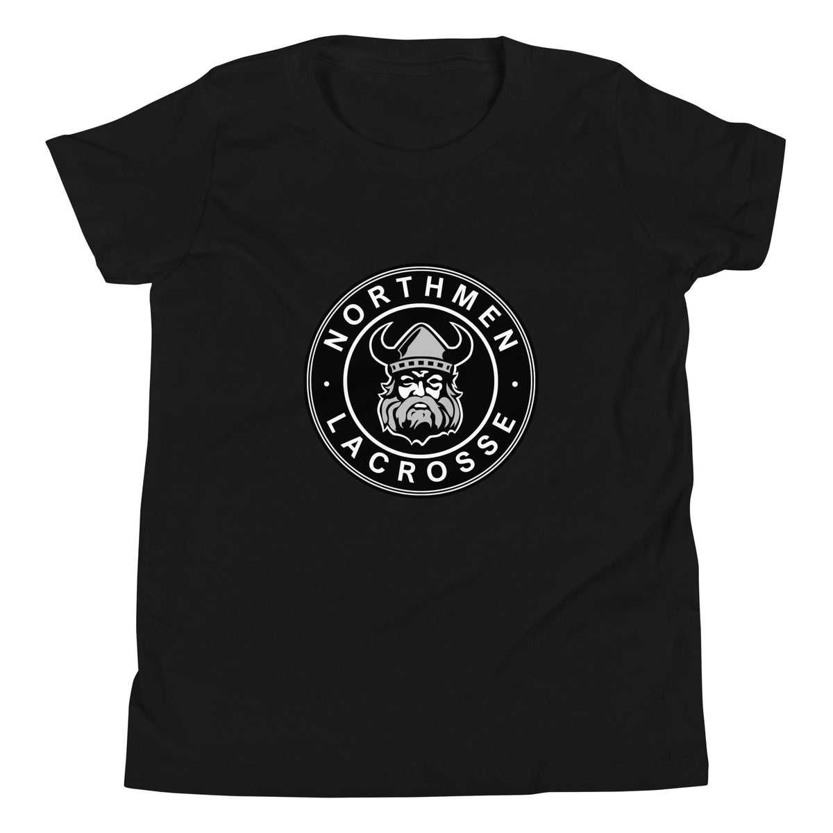 Northmen Lacrosse Kids & Youth Shirts