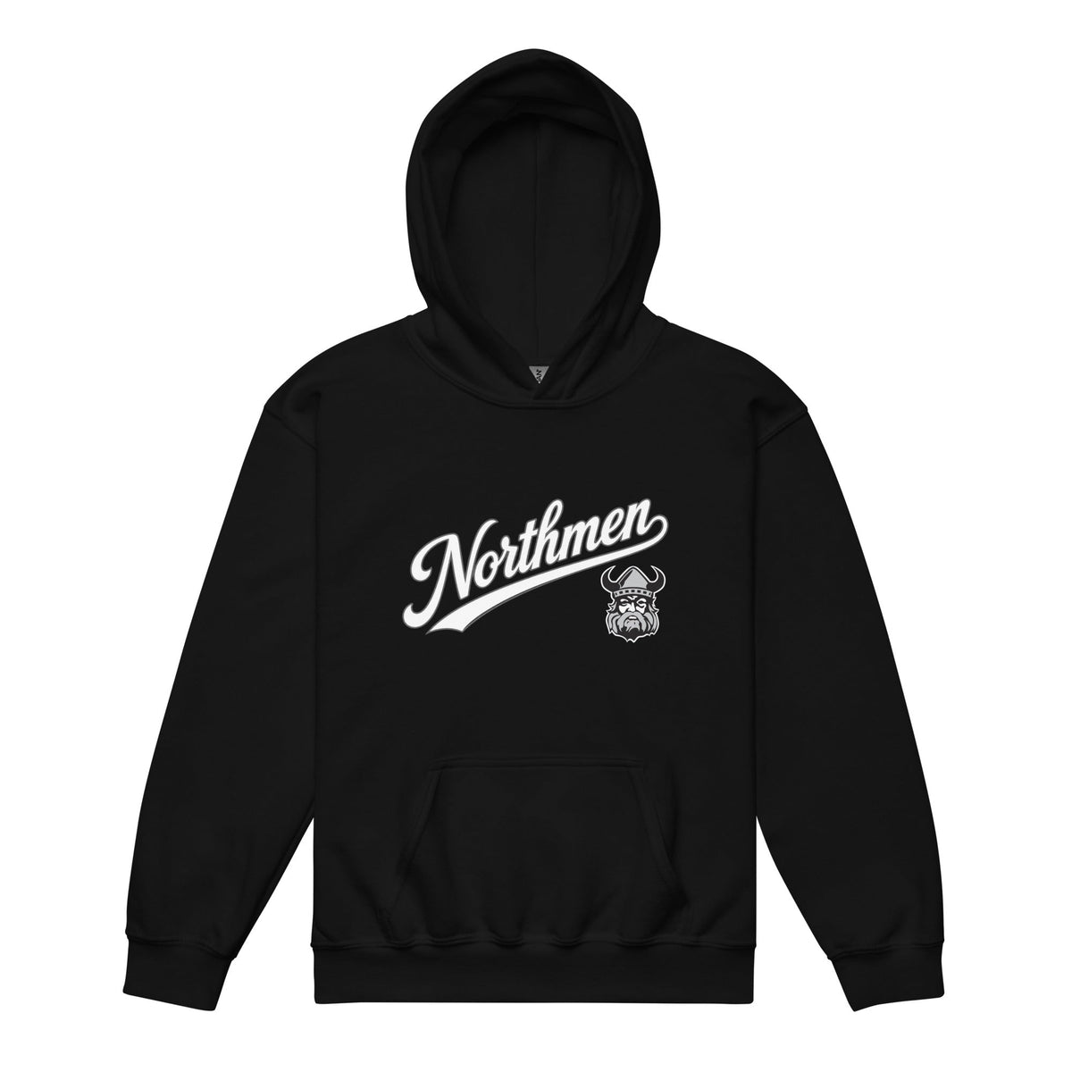 Northmen Lacrosse Youth Hoodies & Sweatshirts