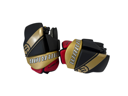Warrior Fatboy Box Goalie Glove 2025