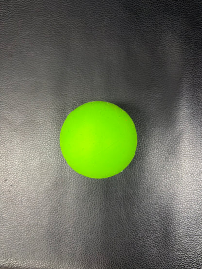 Lacrosse Balls