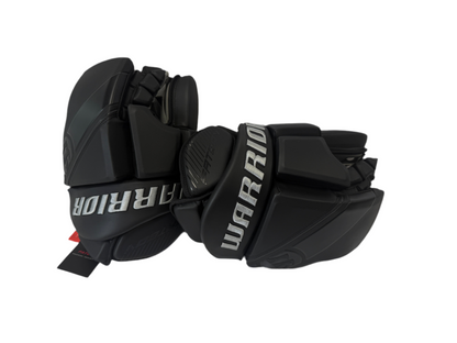 Warrior Fatboy Box Goalie Glove 2025