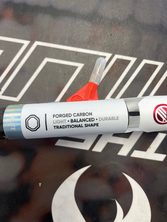 Maverik flylite 150 gold black attack shaft ￼