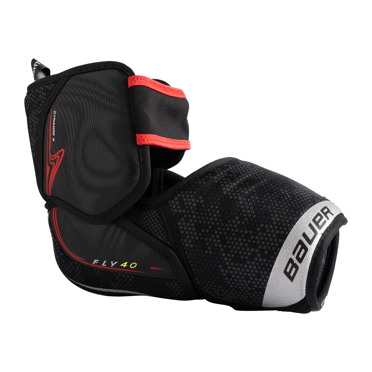 Bauer S25 Vapor FLY40 Elbow Pad Senior - Catalog View