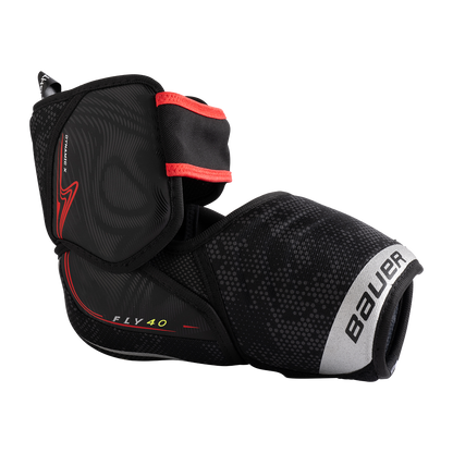 Bauer S25 Vapor FLY40 Elbow Pad Senior - Catalog View
