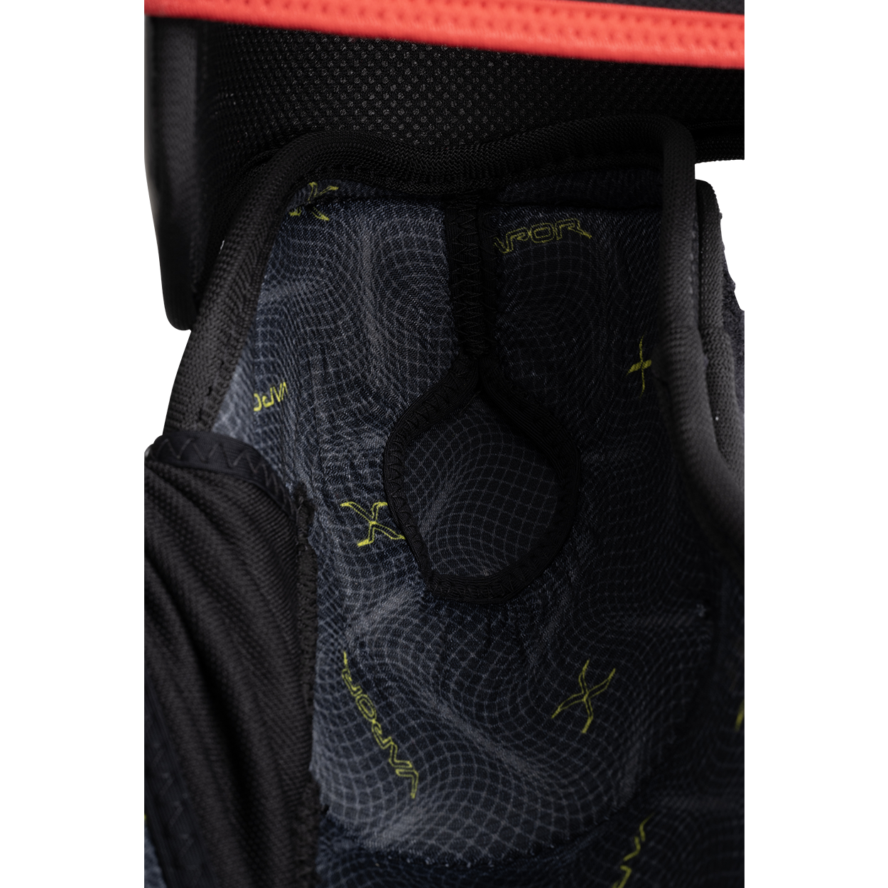 Bauer S25 Vapor FLY40 Elbow Pad Senior - Liner Detail