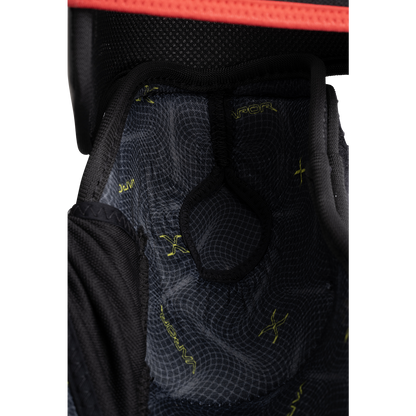 Bauer S25 Vapor FLY40 Elbow Pad Senior - Liner Detail