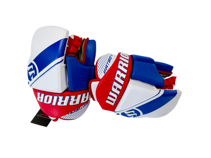 Warrior Fatboy Box Goalie Glove 2025
