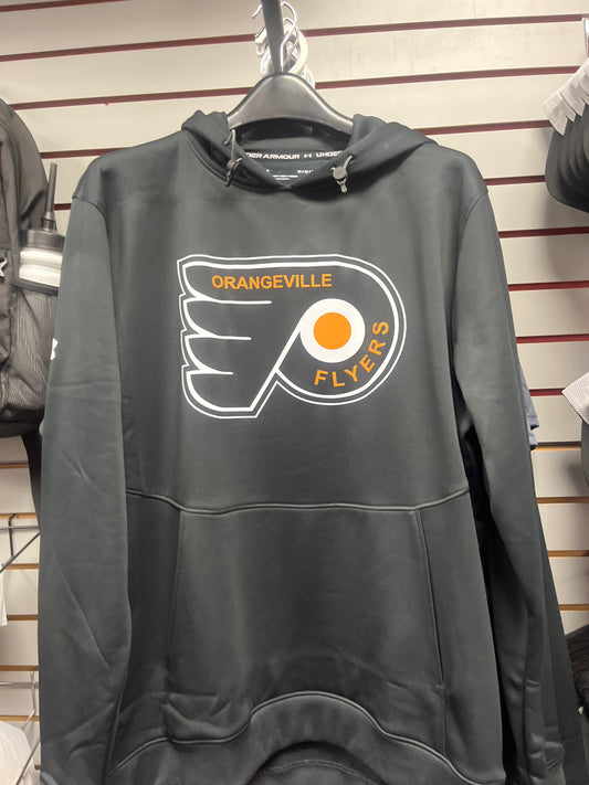 Under Armour Orangeville Flyers Hoodie
