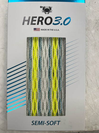 ECD Hero 3.0 Mesh