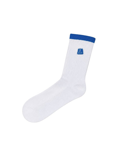 Loading Tubes socks