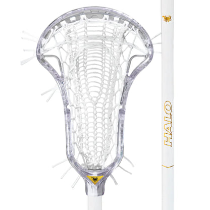 ECD Halo Women’s Complete Lacrosse Stick