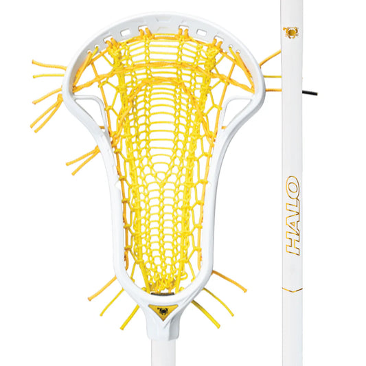 ECD Halo Women’s Complete Lacrosse Stick