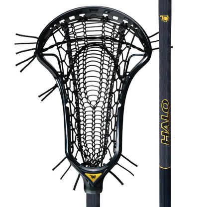 ECD Halo Women’s Complete Lacrosse Stick