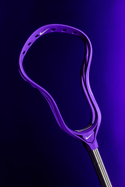 Nike L4 (Lakota 4) Lacrosse Head – Philadelphia Waterdogs – PLL Limited Edition Colourway – Unstrung