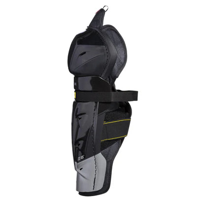 CCM Vector Tacks Shin Guards - Junior