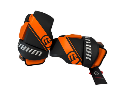 Warrior Fatboy Box Goalie Glove 2025
