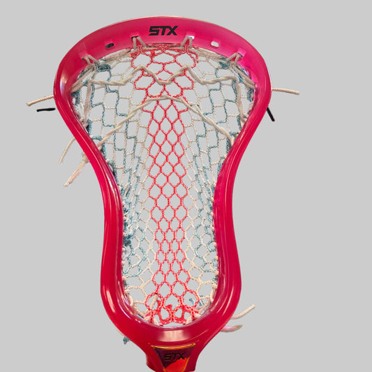 Custom Strung STX Dragonfruit Prism