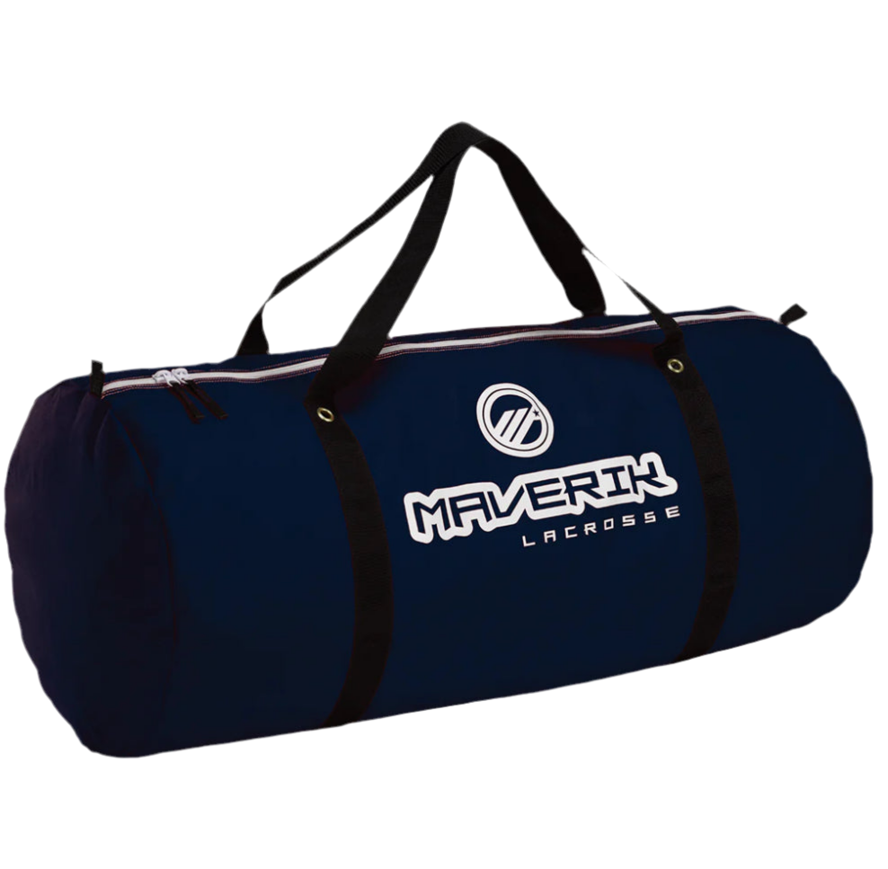 Maverik Lacrosse Monster Bag – Sanderson Lacrosse