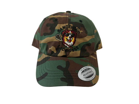 Sanderson Lacrosse Islay Hat