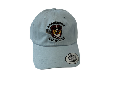 Sanderson Lacrosse Islay Hat