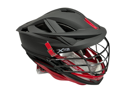 Cascade XRS PRO Field Lacrosse Helmet - Custom Colours