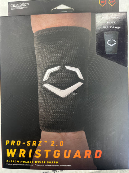 Evoshield Pro-Srz 2.0 Wristguard