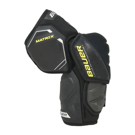 Bauer Supreme Matrix Elbow Pad - Hockey