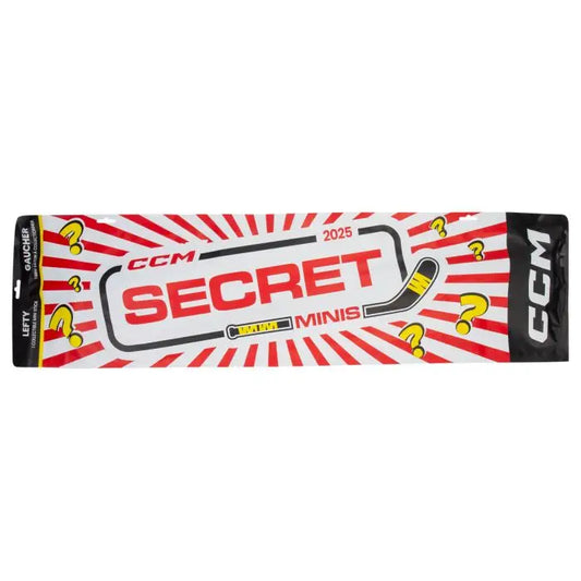 CCM Secret Minis