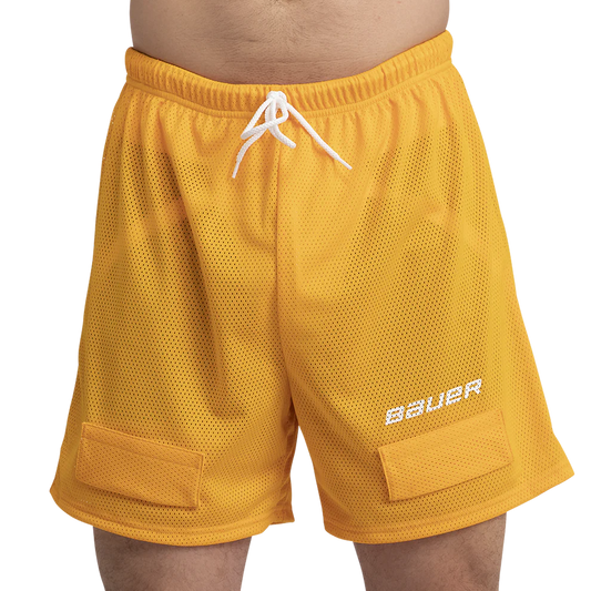 Bauer Core Mesh Jock Short - Senior Men