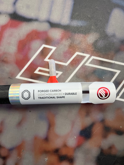 Maverik flylite 185 purple and black ￼attack shaft ￼