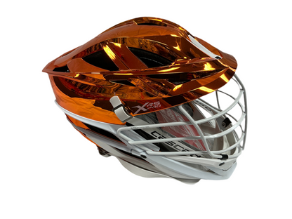 Cascade XRS PRO Field Lacrosse Helmet - Custom Colours