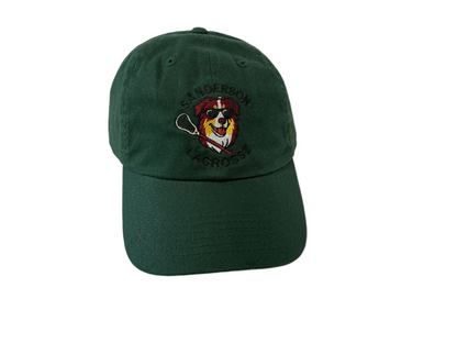 Sanderson Lacrosse Islay Hat