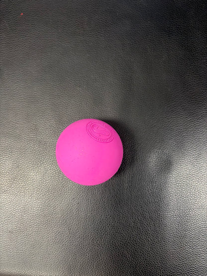 Lacrosse Balls